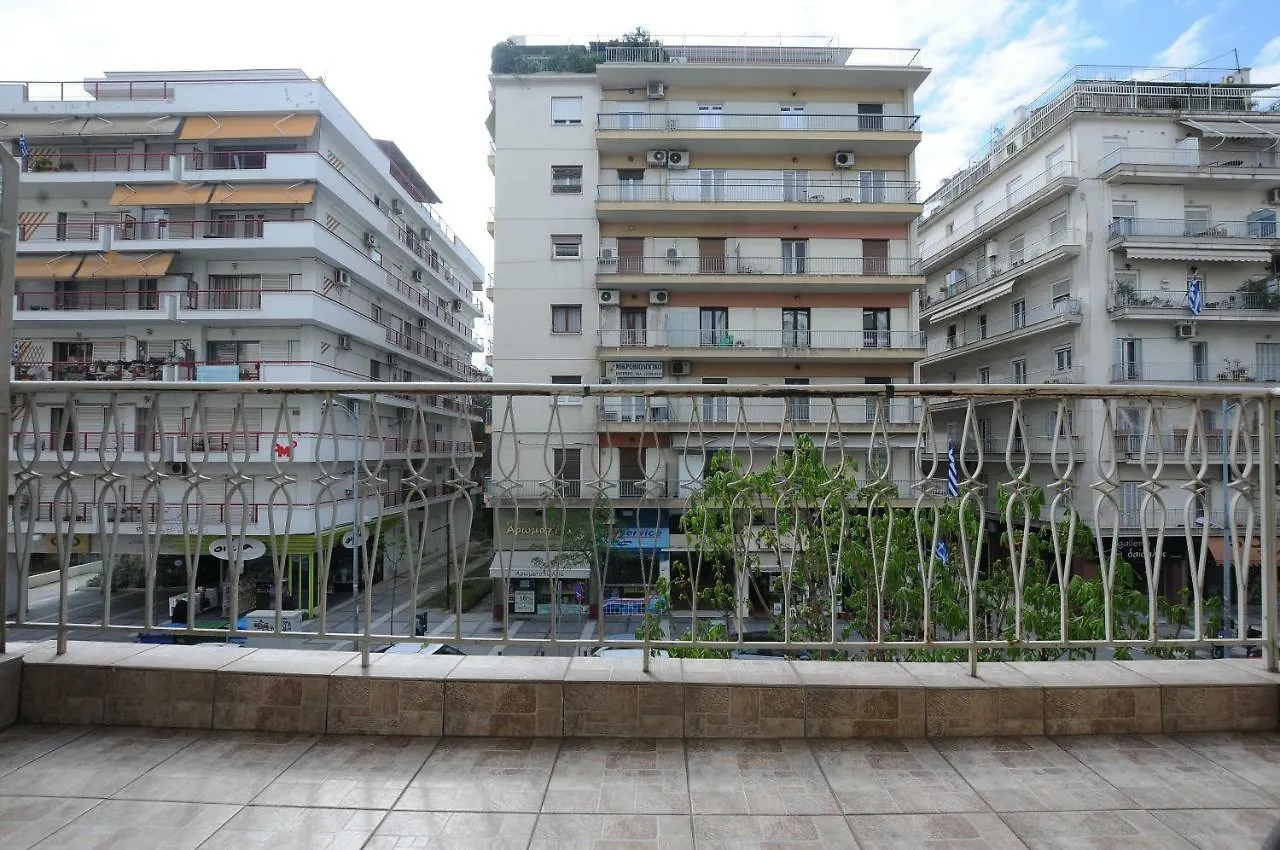 F & B Collection - Apartment For 3 Salonicco 0*,  Grecia