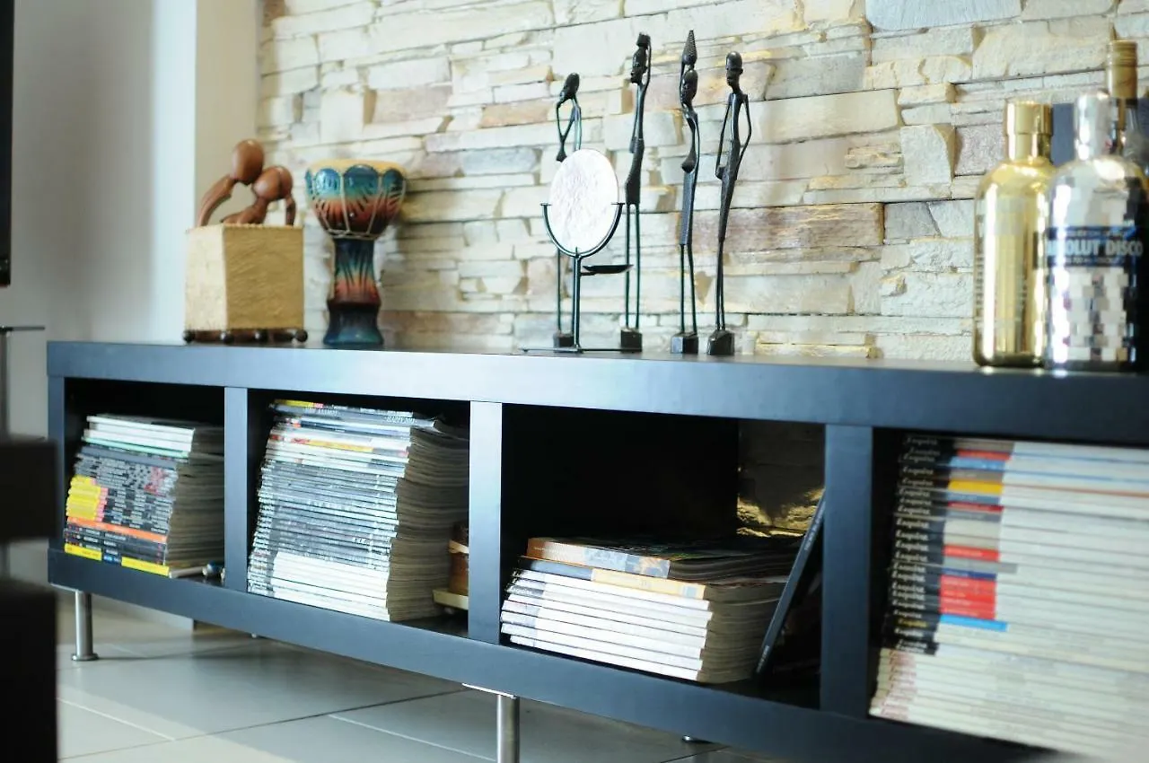 F & B Collection - Apartment For 3 Salonicco